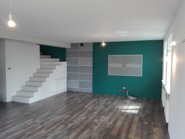 Remonty i wykończenia wnętrz